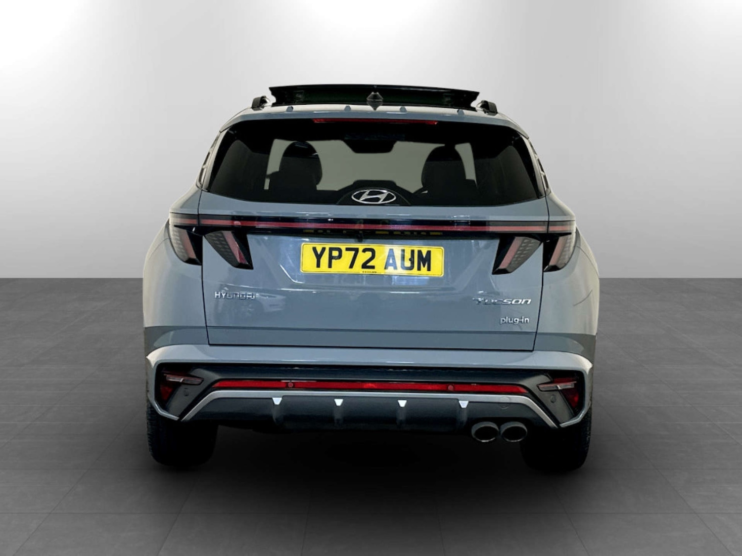 Used Hyundai TUCSON 2022 for sale - 77662782: Photo 9