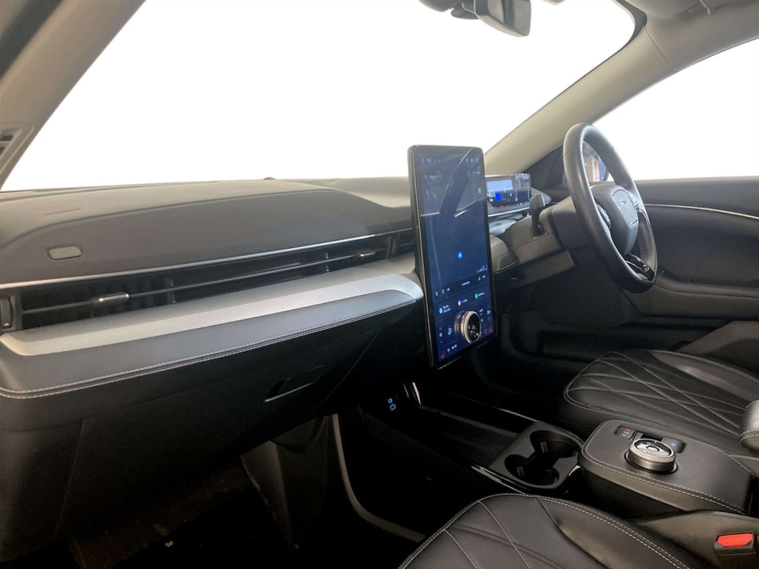 Used Ford Mustang Mach-E 2022 for sale - 77591982: Photo 12