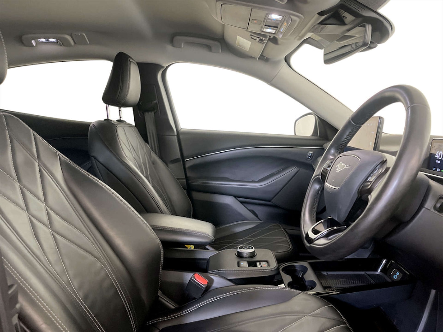 Used Ford Mustang Mach-E 2022 for sale - 77591982: Photo 13