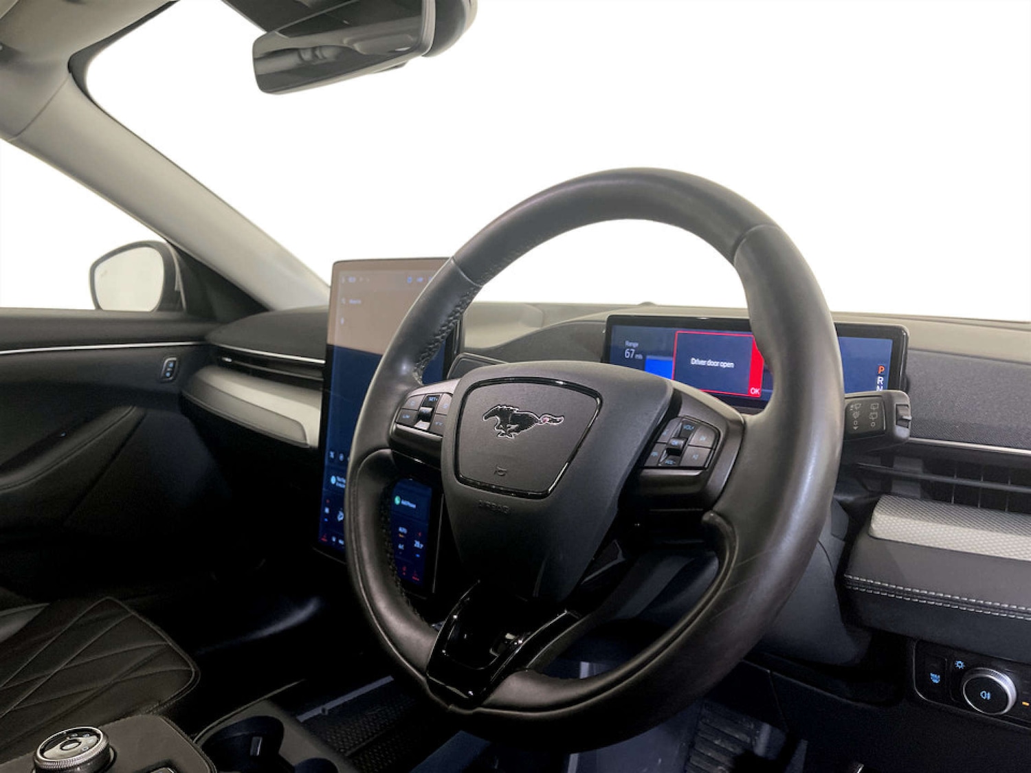 Used Ford Mustang Mach-E 2022 for sale - 77591982: Photo 15