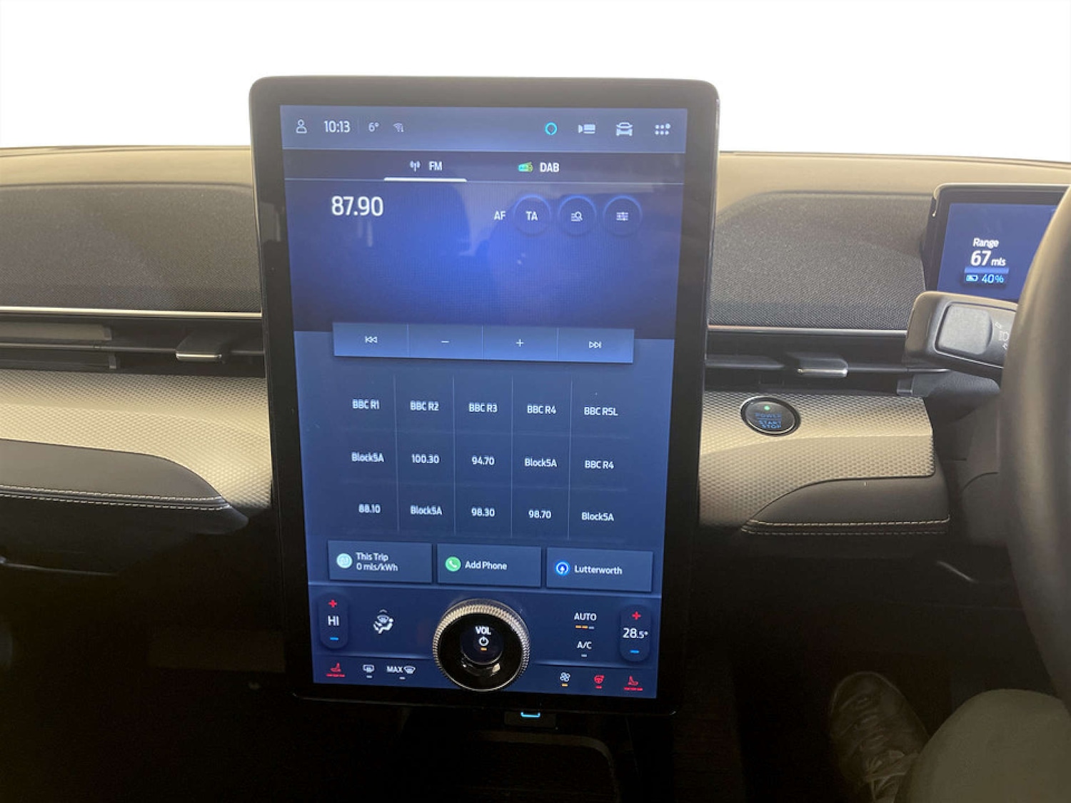 Used Ford Mustang Mach-E 2022 for sale - 77591982: Photo 23