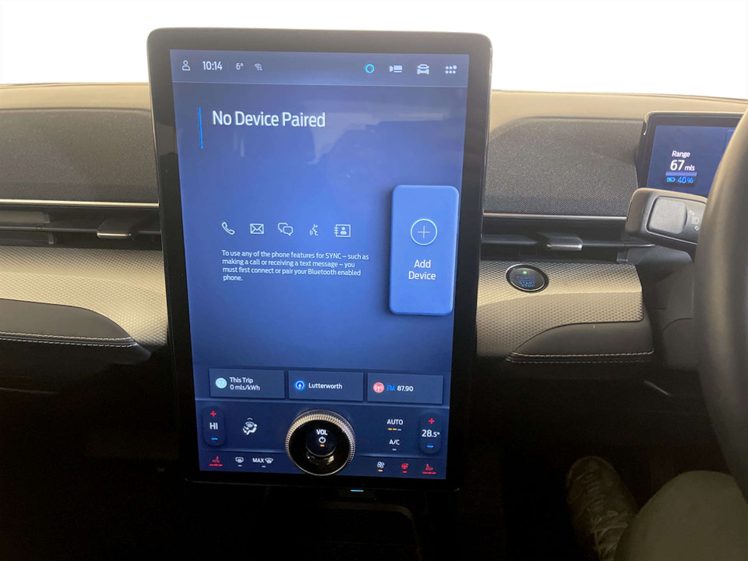 Used Ford Mustang Mach-E 2022 for sale - 77591982: Photo 24