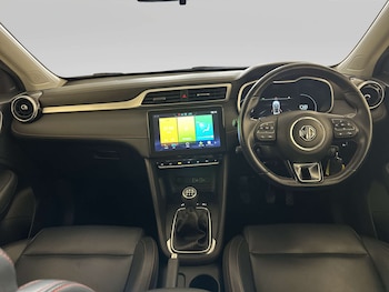 Used MG MG ZS 2022 for sale - 78778656: Photo