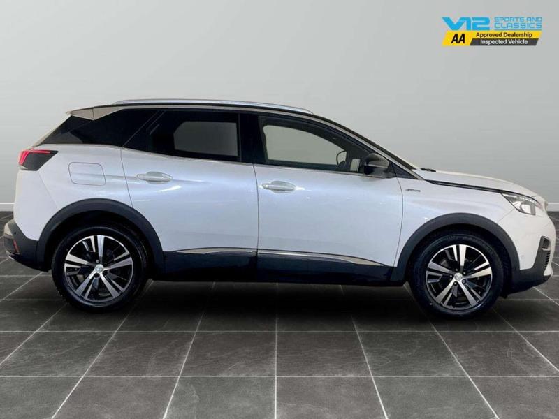 Used Peugeot 3008 2019 for sale - 76826106: Photo 11