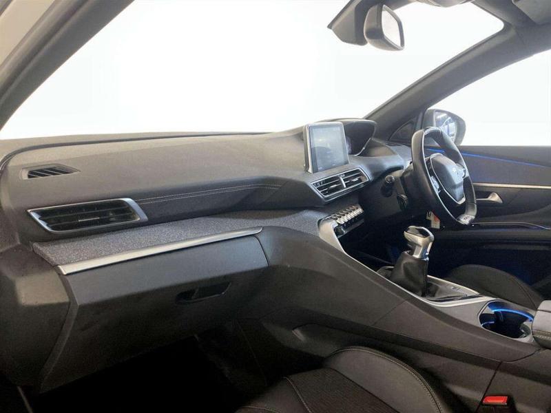 Used Peugeot 3008 2019 for sale - 76826106: Photo 12