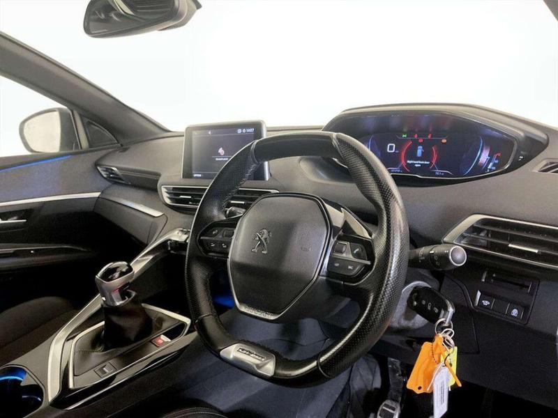 Used Peugeot 3008 2019 for sale - 76826106: Photo 15