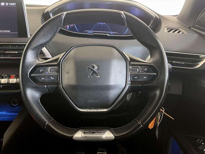 Used Peugeot 3008 2019 for sale - 76826106: Photo 16