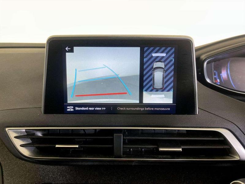 Used Peugeot 3008 2019 for sale - 76826106: Photo 20