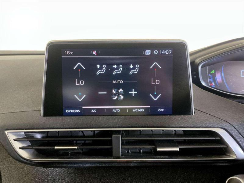 Used Peugeot 3008 2019 for sale - 76826106: Photo 23