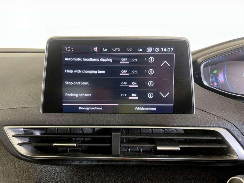 Used Peugeot 3008 2019 for sale - 76826106: Photo 24