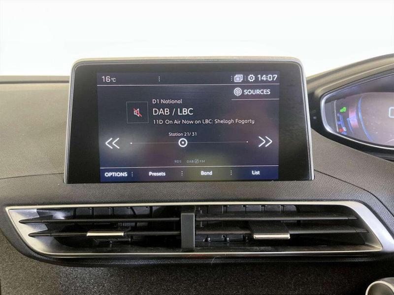 Used Peugeot 3008 2019 for sale - 76826106: Photo 25