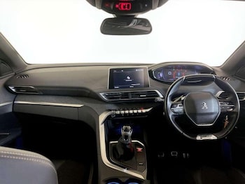 Used Peugeot 3008 2019 for sale - 76826106: Photo