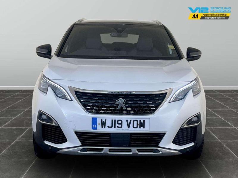 Used Peugeot 3008 2019 for sale - 76826106: Photo 5