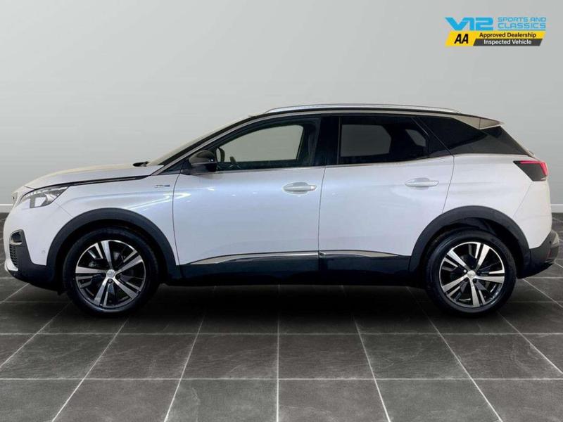 Used Peugeot 3008 2019 for sale - 76826106: Photo 7