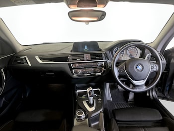Used BMW 2 Series 2021 for sale - 75511614: Photo