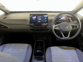 Used Volkswagen ID3 2022 for sale - 74430062: Photo