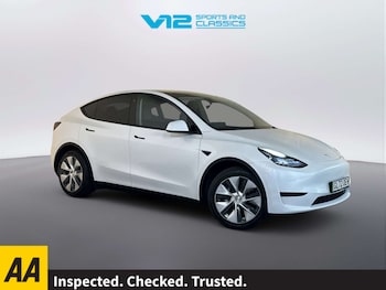 Used Tesla Model Y 2022 for sale - 78645876: Photo