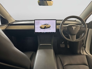Used Tesla Model Y 2022 for sale - 78645876: Photo