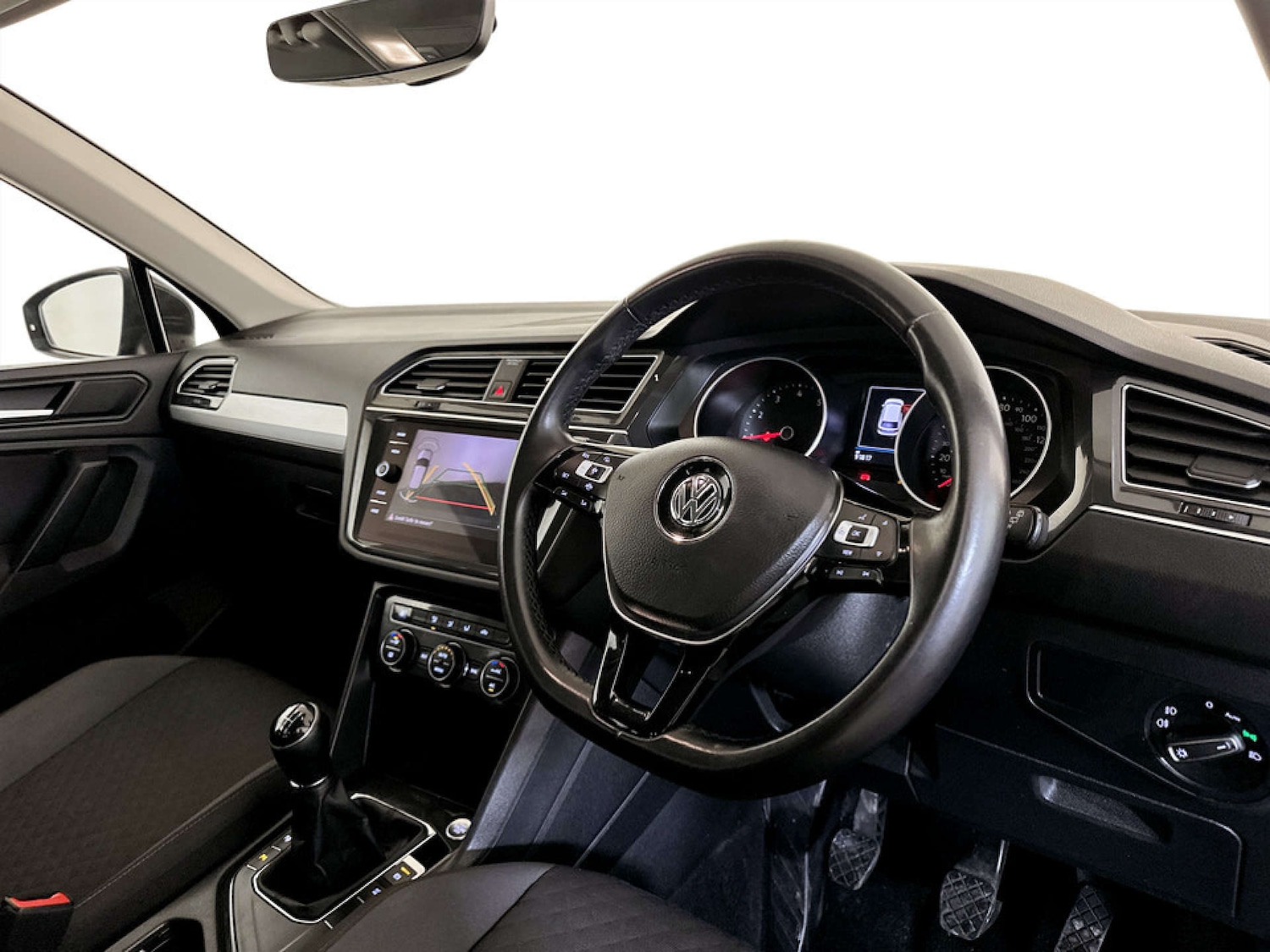 Used Volkswagen Tiguan 2019 for sale - 77449527: Photo 14