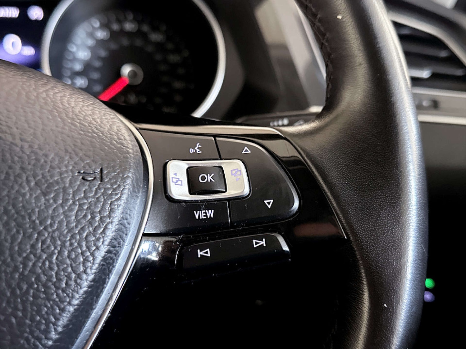 Used Volkswagen Tiguan 2019 for sale - 77449527: Photo 18