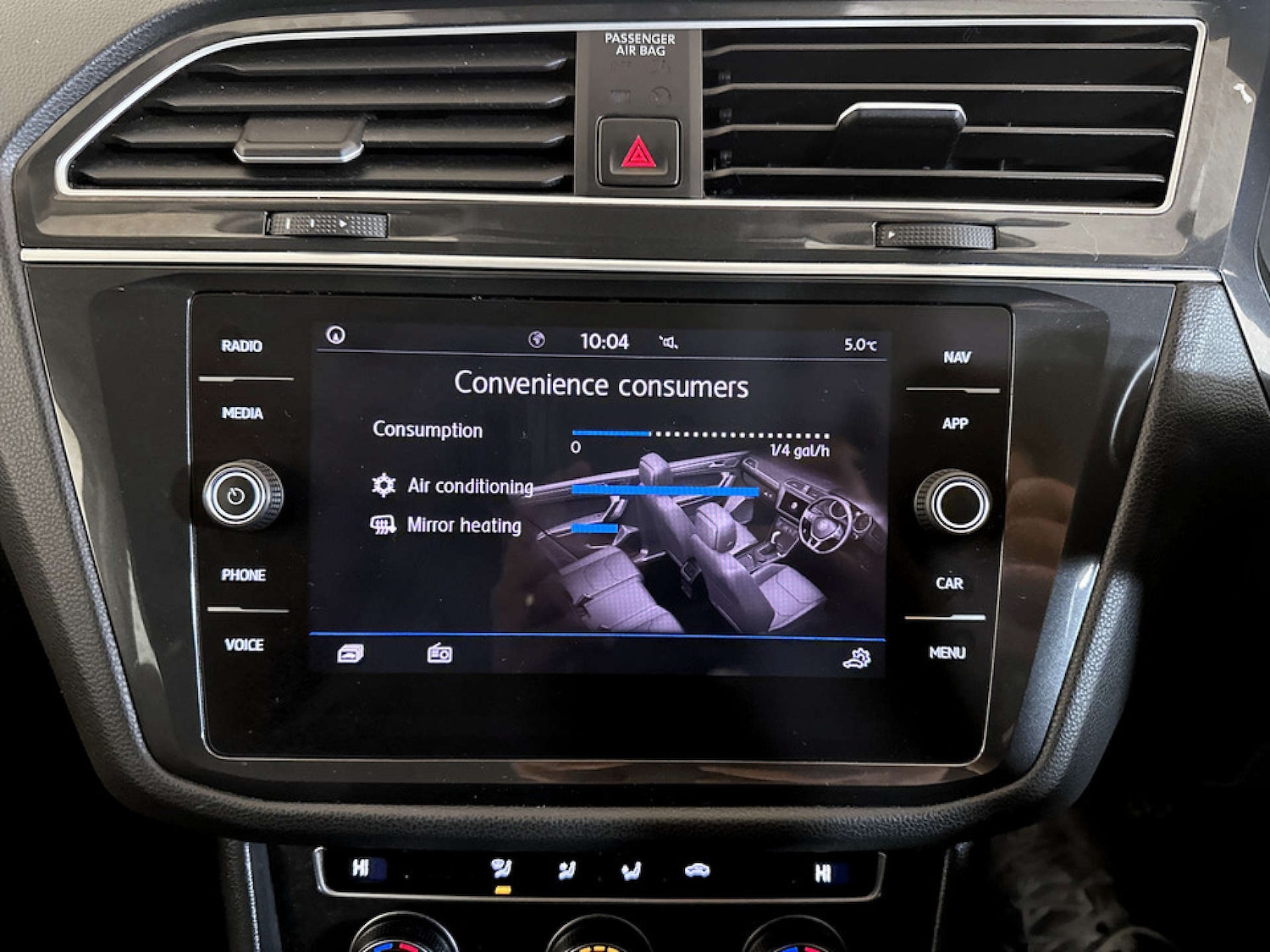 Used Volkswagen Tiguan 2019 for sale - 77449527: Photo 21