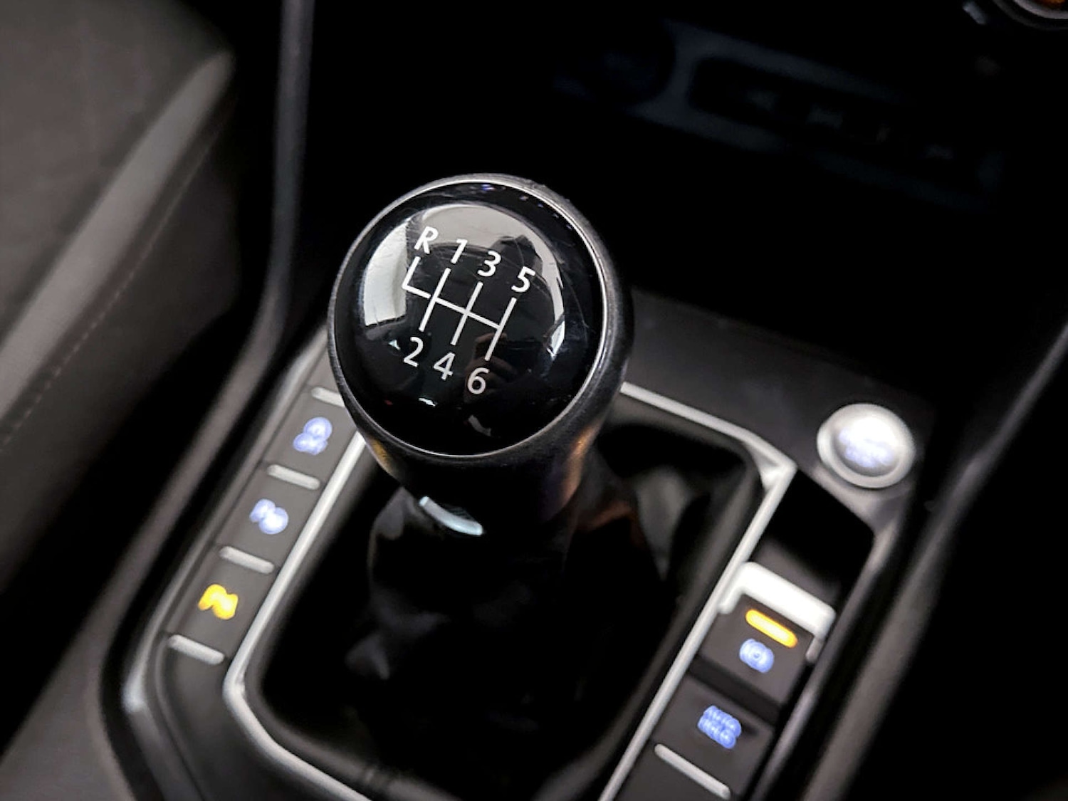 Used Volkswagen Tiguan 2019 for sale - 77449527: Photo 25