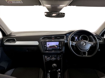 Used Volkswagen Tiguan 2019 for sale - 77449527: Photo