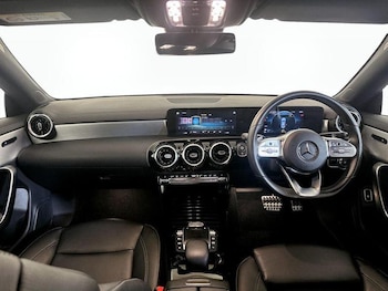 Used Mercedes-Benz CLA 2022 for sale - 75712402: Photo