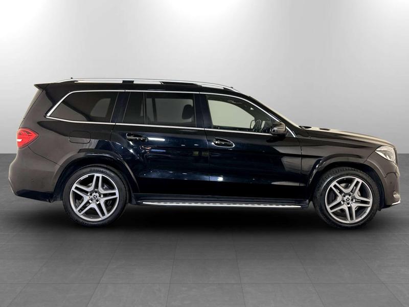 Used Mercedes-Benz GLS 2019 for sale - 77063895: Photo 11