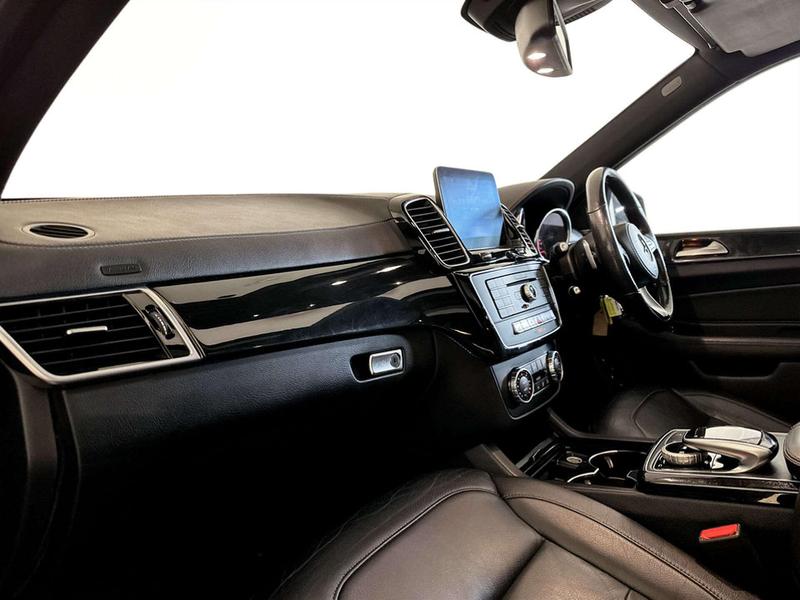 Used Mercedes-Benz GLS 2019 for sale - 77063895: Photo 12