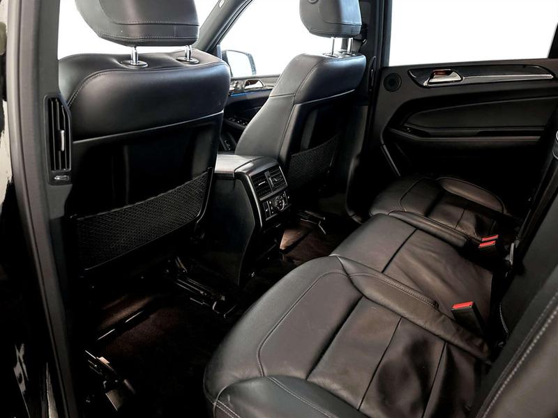 Used Mercedes-Benz GLS 2019 for sale - 77063895: Photo 14