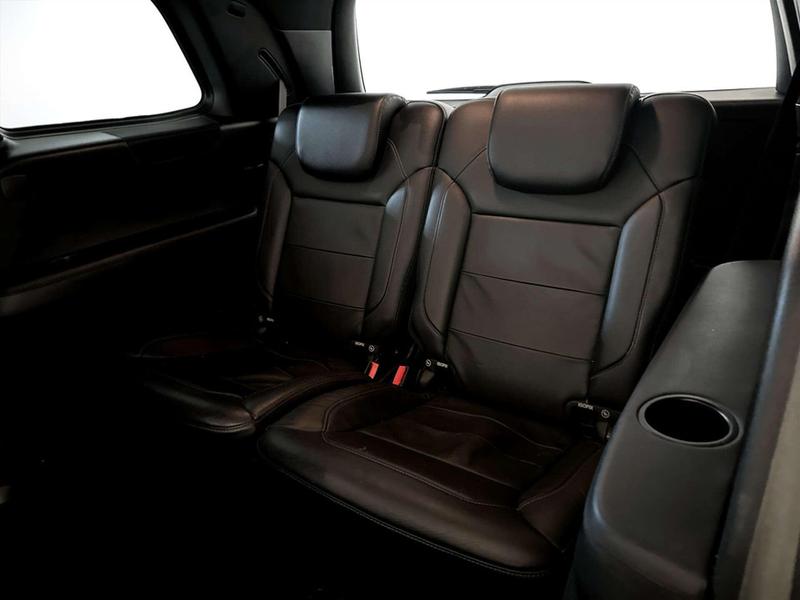 Used Mercedes-Benz GLS 2019 for sale - 77063895: Photo 15