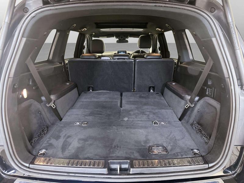 Used Mercedes-Benz GLS 2019 for sale - 77063895: Photo 16