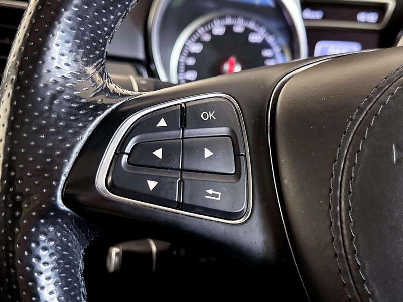 Used Mercedes-Benz GLS 2019 for sale - 77063895: Photo 19