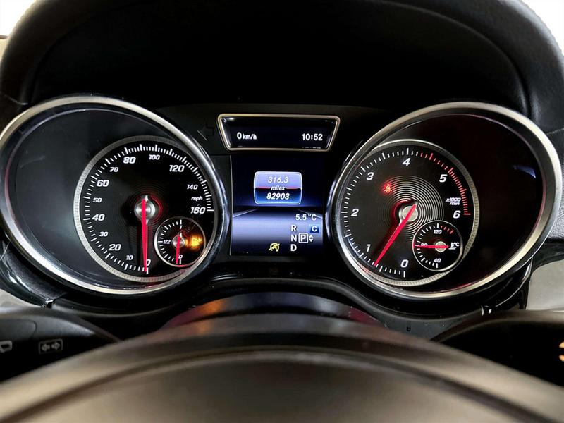 Used Mercedes-Benz GLS 2019 for sale - 77063895: Photo 20