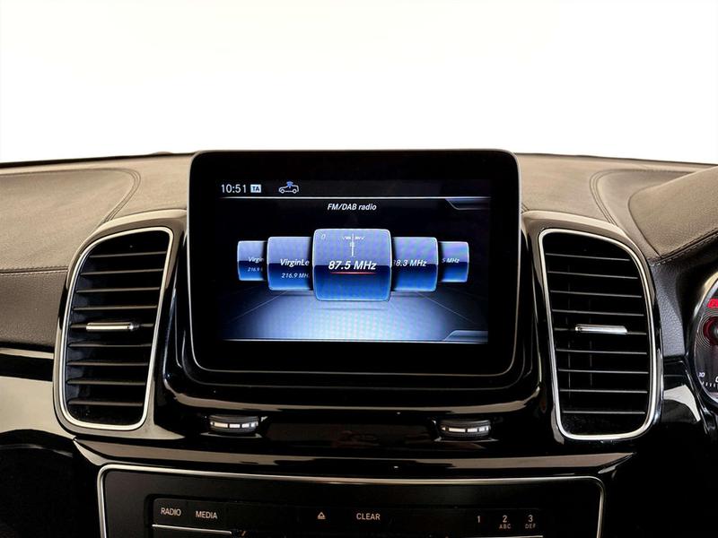 Used Mercedes-Benz GLS 2019 for sale - 77063895: Photo 24