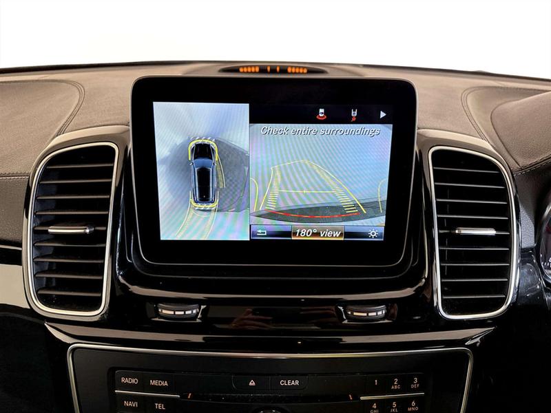 Used Mercedes-Benz GLS 2019 for sale - 77063895: Photo 25