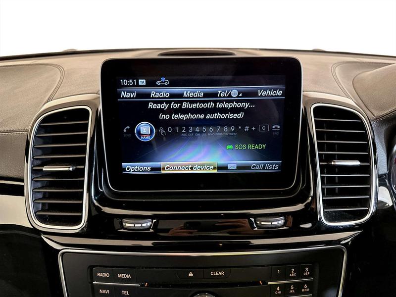 Used Mercedes-Benz GLS 2019 for sale - 77063895: Photo 27