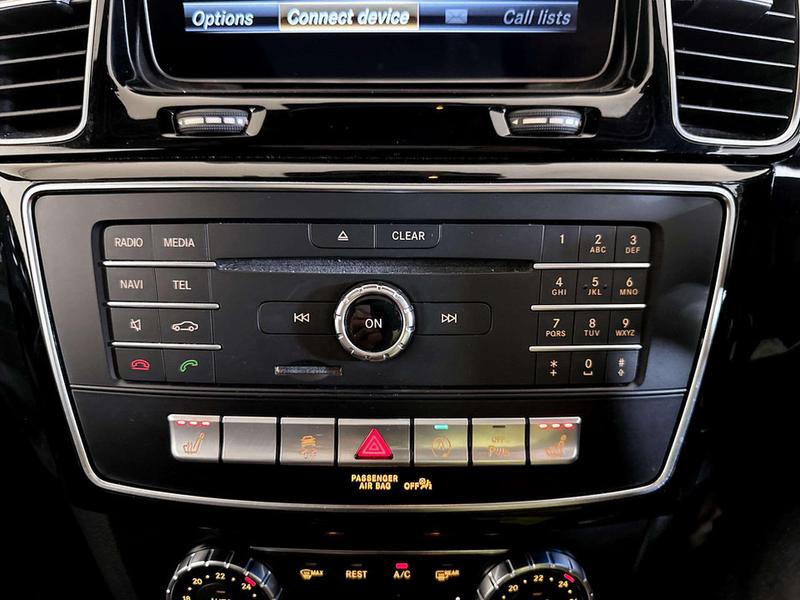 Used Mercedes-Benz GLS 2019 for sale - 77063895: Photo 28