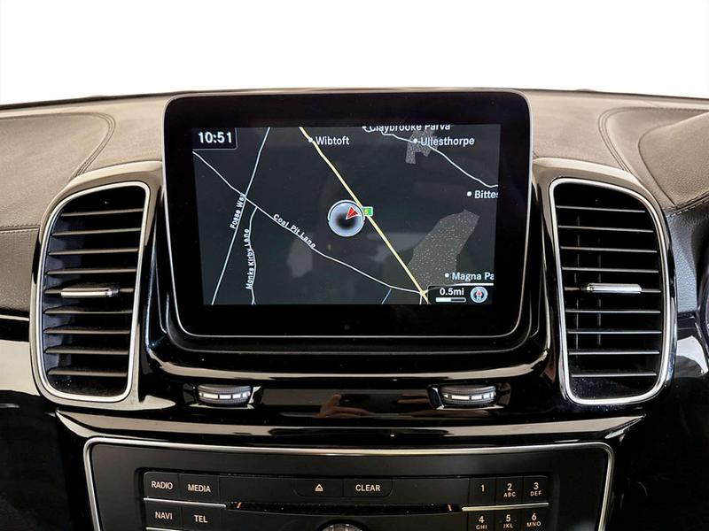 Used Mercedes-Benz GLS 2019 for sale - 77063895: Photo 30