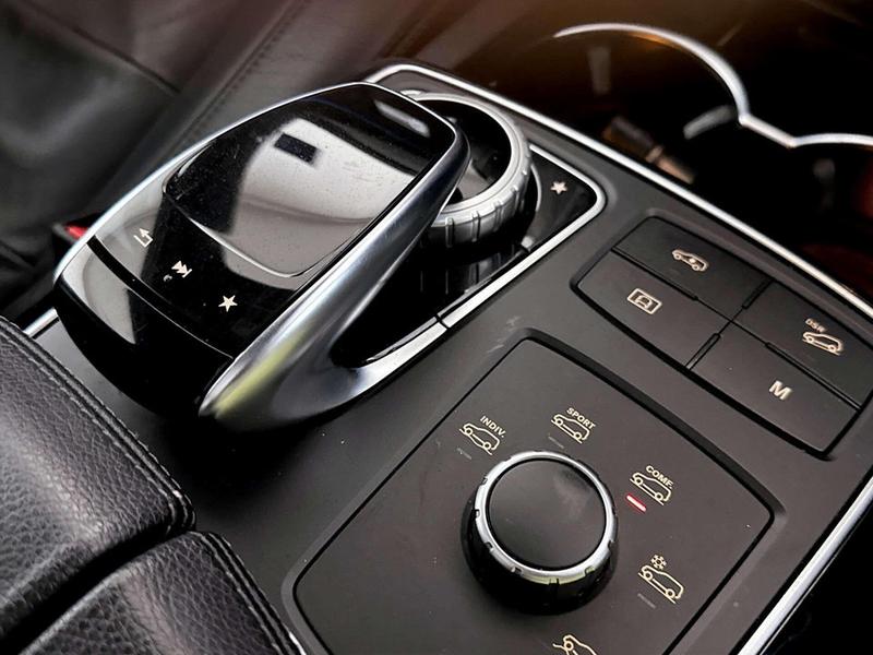 Used Mercedes-Benz GLS 2019 for sale - 77063895: Photo 31