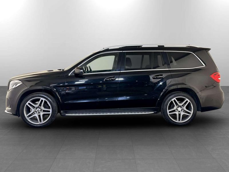 Used Mercedes-Benz GLS 2019 for sale - 77063895: Photo 7