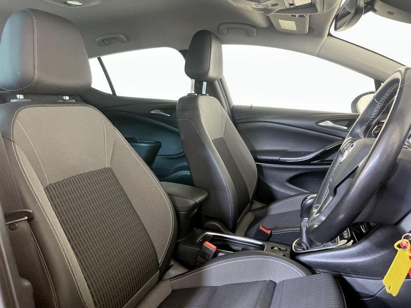 Used Vauxhall Astra 2021 for sale - 76710172: Photo 13