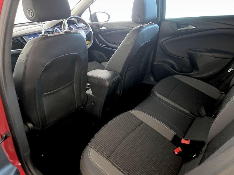 Used Vauxhall Astra 2021 for sale - 76710172: Photo 14