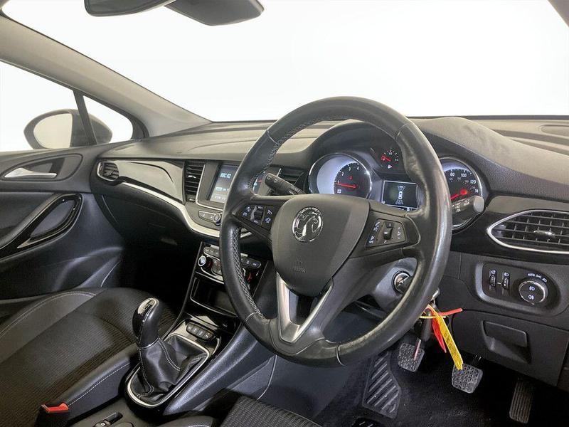 Used Vauxhall Astra 2021 for sale - 76710172: Photo 15