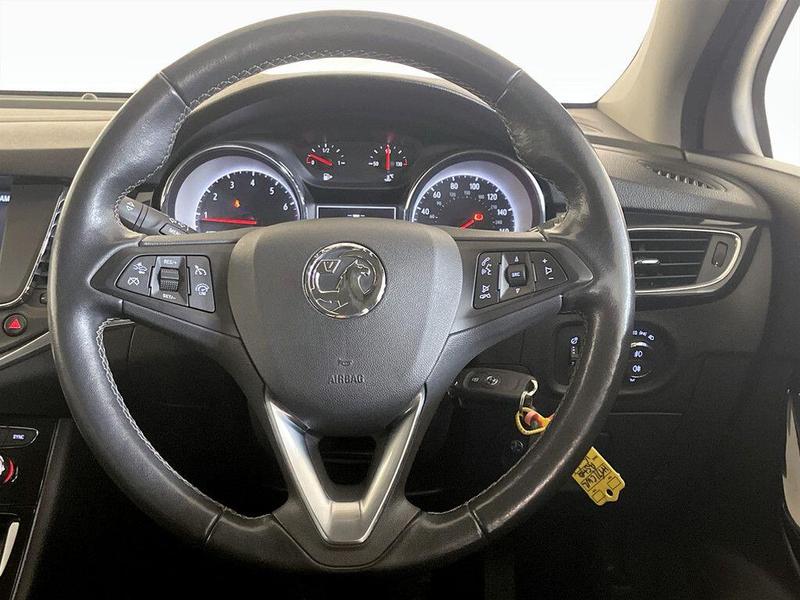 Used Vauxhall Astra 2021 for sale - 76710172: Photo 16