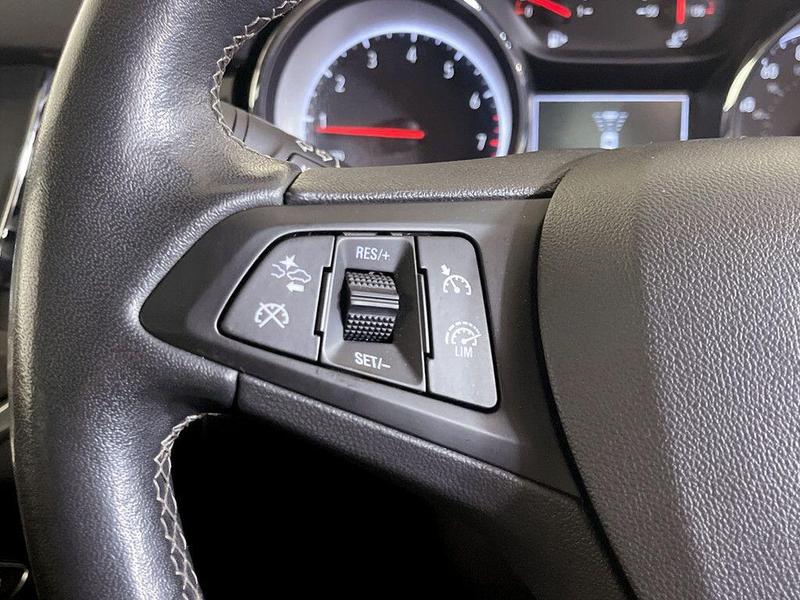 Used Vauxhall Astra 2021 for sale - 76710172: Photo 17