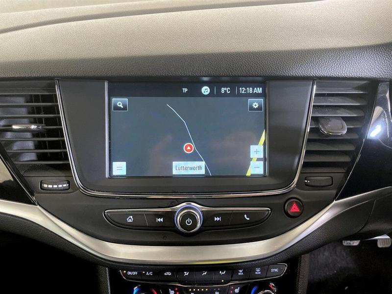 Used Vauxhall Astra 2021 for sale - 76710172: Photo 20