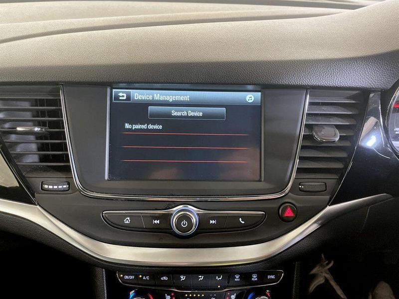 Used Vauxhall Astra 2021 for sale - 76710172: Photo 22