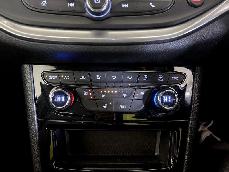 Used Vauxhall Astra 2021 for sale - 76710172: Photo 24